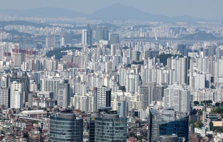 과천·분당 등 경기 토허구역 거래량 3185→17건 '뚝'…강남·비규제는 늘었다