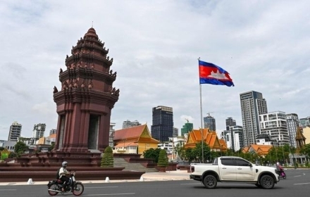 캄보디아 검찰, 韓 대학생 살해 혐의 중국인 3명 기소