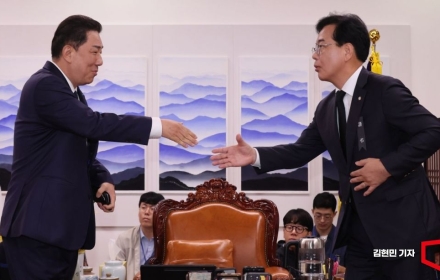 Ruling and Opposition Parties to Prioritize Livelihood Bills Such as K-Steel Act Ahead of Legislative and Budget Battle