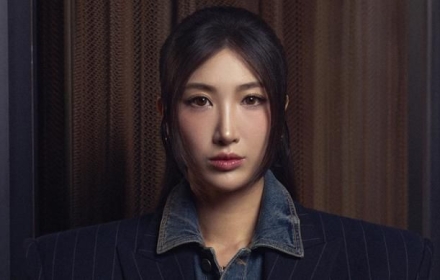 케데헌 '골든' 이재 "조부 신영균, 노래도 연기처럼 몰입하라 조언"