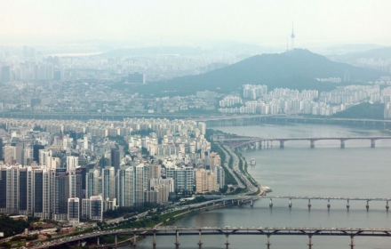 COFIX for Variable-Rate Mortgages Rises to 2.57% in October... Up for Second Consecutive Month