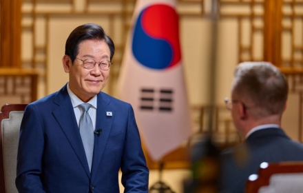 李 대통령 "관세협상 시간 더 걸릴 것, 미국 합리성 믿는다"