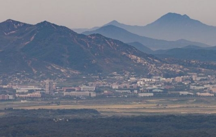 입주기업 30% 사라졌다<br>개성공단 중단 10년의 눈물