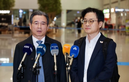 APEC 전 관세타결 '난망'…정상 간 결단만 남았다
