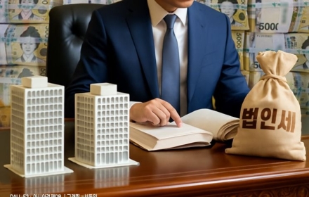 Corporate Tax Confusion Triggered by Tariffs