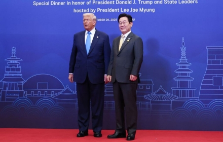 美 새 국방전략 "韓, 北 억제 주된 책임 능력 충분"