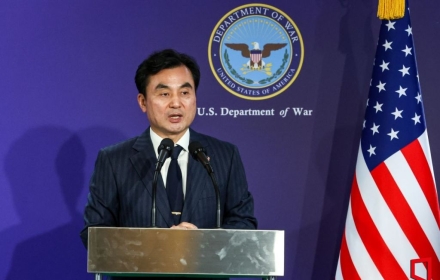 An Kyu-baek: "Nuclear Submarine a Milestone for Self-Reliant Defense... Kim Jong-un Won't Be Able to Sleep"