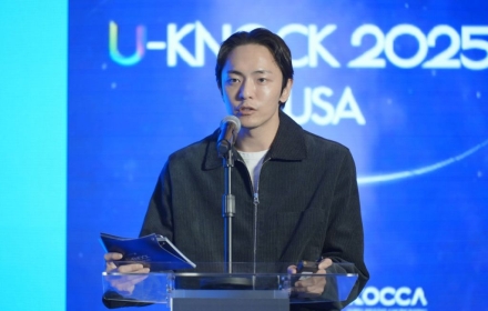 "화분 팔로워가 저보다 많아요"…토니상 박천휴의 성공 비결[K, 할리우드로]