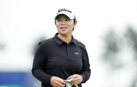 Retired Ji Eunhee Says "Foreign Players Have Improved"