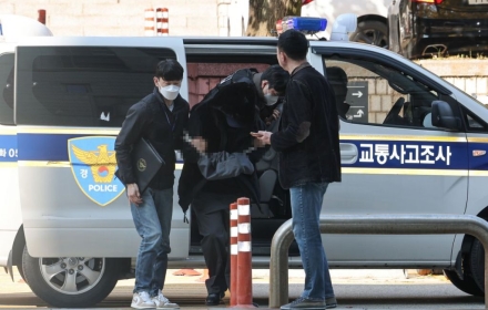 '日 모녀 참변' 흥인지문서 또 음주운전…밤새 서울 전역서11명 적발