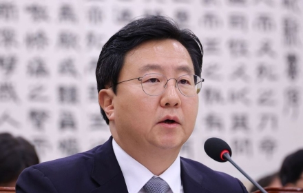 Jinwoo Jung, Chief Prosecutor of Seoul Central District, Tenders Resignation... Just One Day After 'Daejang-dong Appeal Withdrawal'