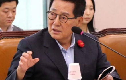 Jiwon Park Says "Kim Keonhee Is the World's Top Gold Medalist in Taking Bribes"