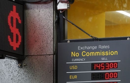 Even Retail Investors Halted 'Buying the Dip'... Nasdaq Sees Largest Drop in 7 Months