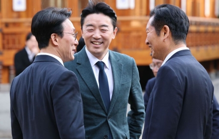 Kang Hunsik: "Various Opinions on Separate Tax Rates for Dividend Income... Ruling Party and Government Must Respond"