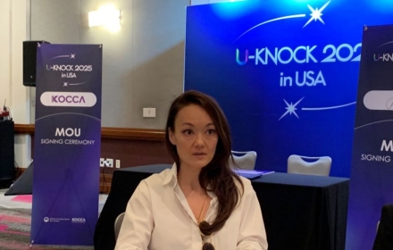 "한국은 넷플릭스가 너무 강하다"…7000억 운용 투자사 대표의 경고[K, 할리우드로]