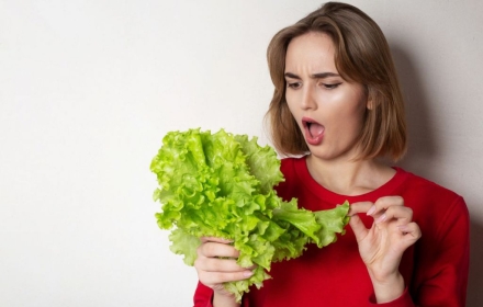 도매시장보다 쿠팡이 더 싸?.. "상추값 절반이 유통비" 깜놀