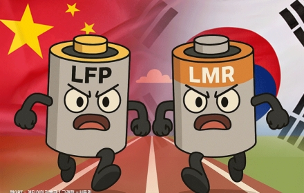 U.S. Automakers to Begin Supply Soon... Manganese Batteries on the Rise