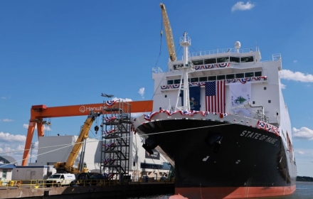 "Until Ships Are Built in the U.S., They Will Be Built in Korea"...Roadmap to Rebuild the U.S. Shipbuilding Industry
