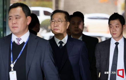 특검, 박성재 전 법무장관 징역 20년 구형…"법 파괴한 법 기술자"