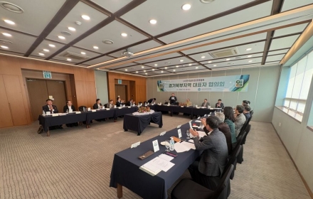 Korea Golf Course Management Association to Strengthen Safety Inspections at Golf Courses Nationwide