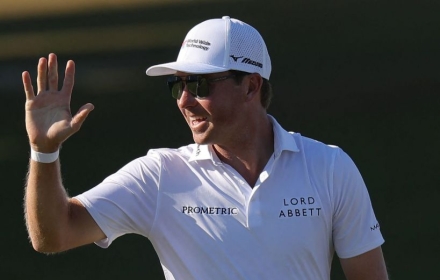 'Rags-to-Riches' Griffin Now a 17.2 Billion Won Earner