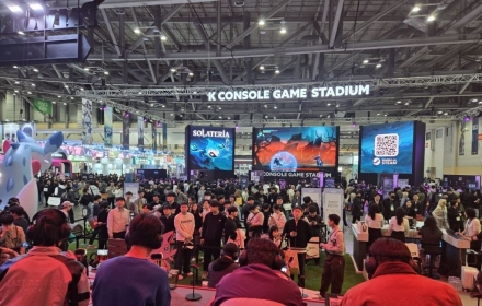 부활 꿈꾸는 '엔씨' 등 신작 대방출뜨거운 지스타 열기