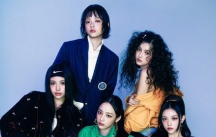 복귀 의사 밝힌 뉴진스, 재정비 국면…어도어 "개별 면담 조율"