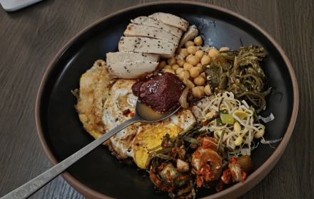 "I Don't Even Want to Pick Up My Spoon"... Appetite Loss Arrived Like Morning Sickness [Maunjaero Report] ②