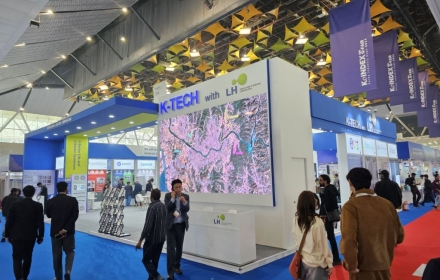 LH Rallies for Mutual Growth by Using SME Products and Supporting Overseas Market Entry