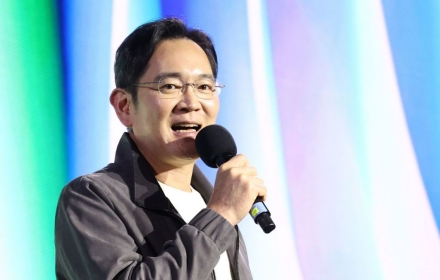 이재용 회장 주식재산 40조 육박…현대차 정몽구·정의선 부자도 20조 돌파