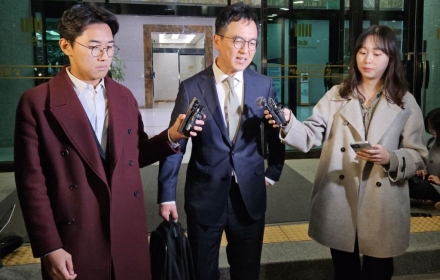 Koo Jahyun, Seoul High Prosecutors' Office Chief, Appointed as New Deputy Prosecutor General: "Stabilizing the Organization Is Top Priority"