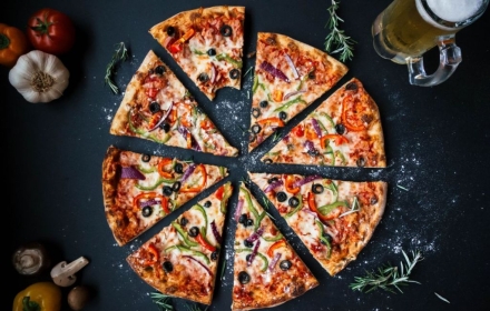 "Is Leftover Pizza Safe to Eat the Next Day?"... Even Scholars Puzzled by Surprising Results Stir Debate