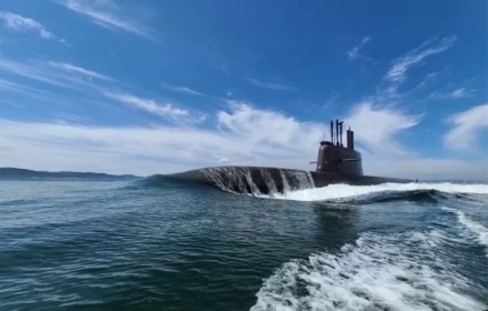 UK Joins Fierce Race for 8 Trillion Won Submarine Project Involving Korea