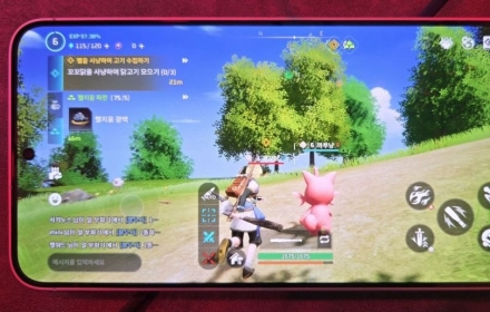 Enjoy "Palworld Mobile" in Your Hands... More Convenient Battles Than the Original