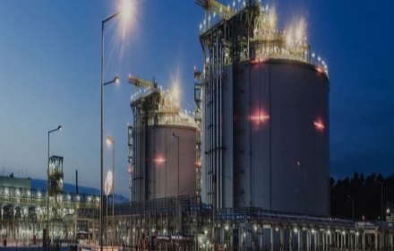 보령LNG터미널 품는 IMM인베…5580억에 인수 계약 체결