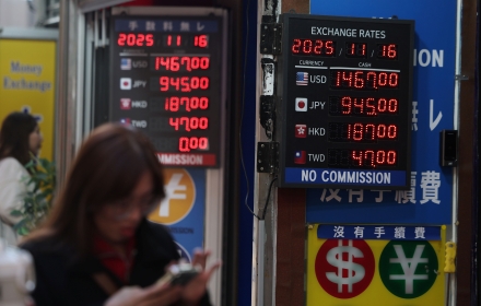 Soaring Dollar Demand Drives High Exchange Rate... Is Won Weakness Becoming the New Normal?