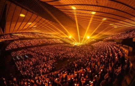 The K-pop Homeland Without Homes