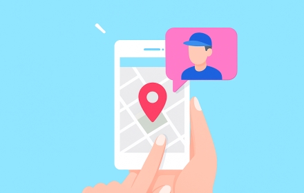 카톡은 네 남친이 한 일을 알고 있다, 좋니?