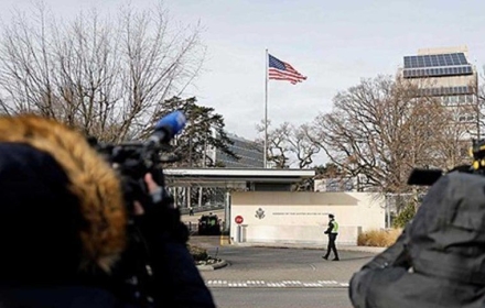 美 루비오·위트코프, 제네바 도착…우크라와 평화안 논의