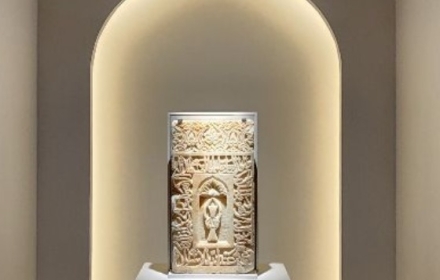 [르포]국내 최초 이슬람 상설 전시… "이곳이 박물관의 메카"