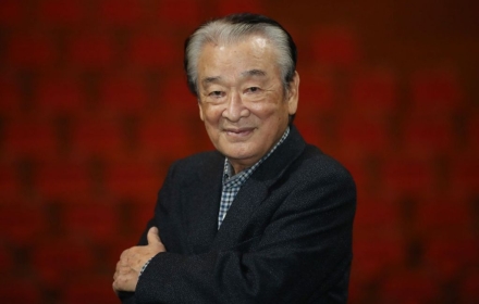 '대발이 아버지' 이순재씨 별세91세까지 현역 배우로