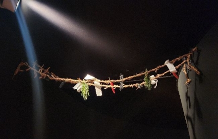 "천 명이 한 글자씩 돌잔치 축하 글"… 시대의 출산 문화 특별전