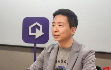 [AI혁명]GPT가 영업하고, AI가 호텔 운영…여행 플랫폼 '트립비토즈'