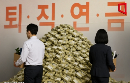 20년만에 운용 방식 바뀐다…퇴직연금 '회사 안'에서 '밖으로'