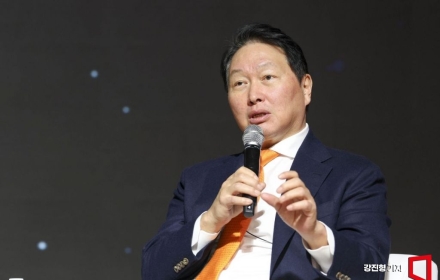 최태원 회장 "SK하이닉스, 시총 2000조로"…HBM, 우연 아니었다