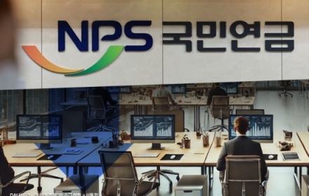 '큰 손' 연기금, 코스닥 807억 쏟아 부었다…싹쓸이 종목들 보니