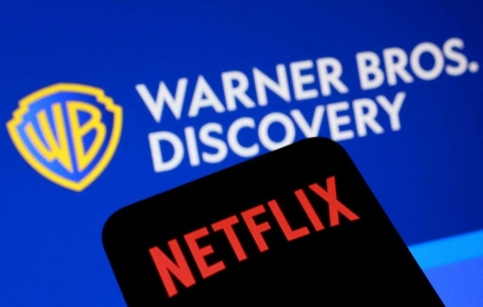 넷플릭스, 워너브러더스 인수…스트리밍 전쟁 '마지막 판'