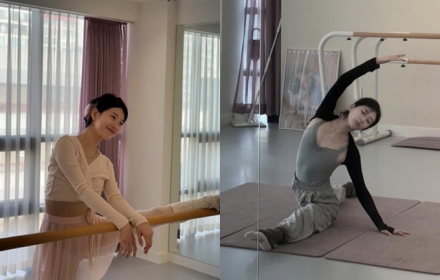 "수지도 푹 빠졌다"…강추위에 러닝 제치더니 판매액 수십배 급증 