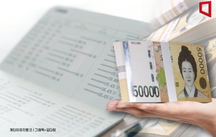 여윳돈 생기면 주식 말고 여기 몰린다…21조 뭉칫돈 우르르