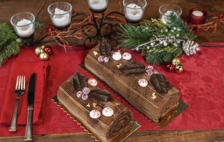 "크리스마스니까 슈톨렌·치킨 사야해"…불티나게 팔리는 음식들[맛있는 이야기]